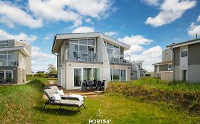 Ferienhaus Kleine Sonne Marina Wendtorf