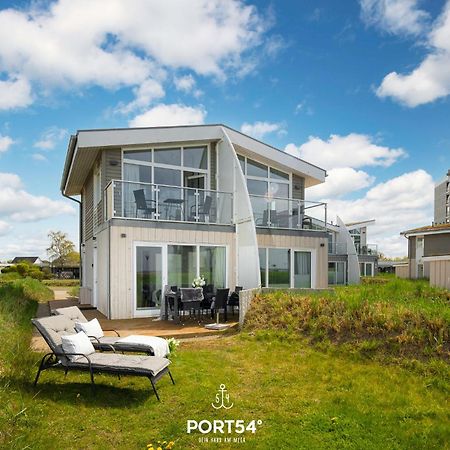 Ferienhaus Kleine Sonne Marina Wendtorf Exterior foto