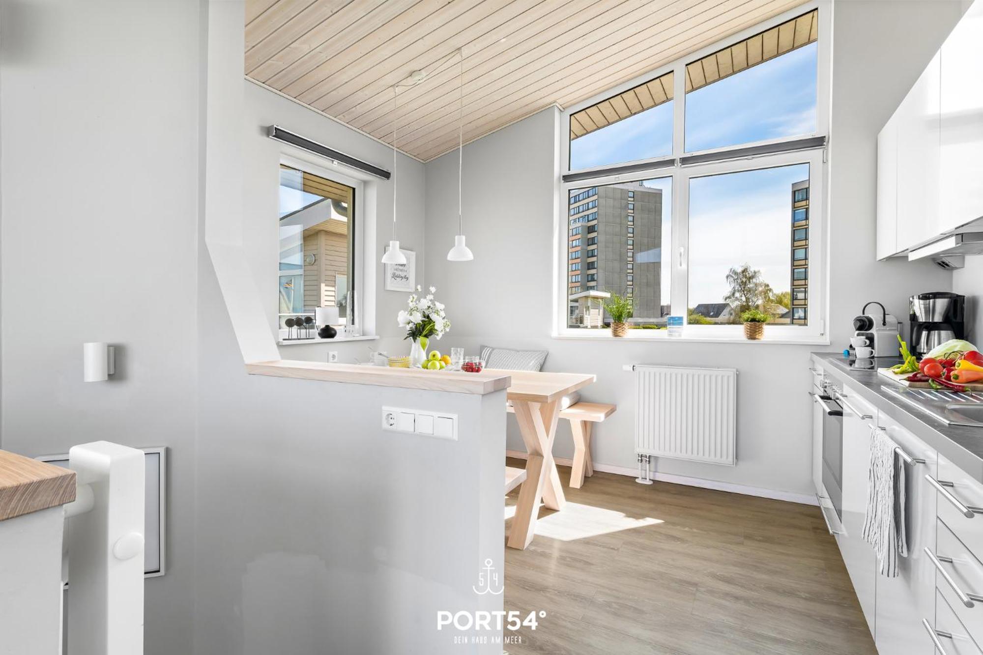 Ferienhaus Kleine Sonne Marina Wendtorf Exterior foto