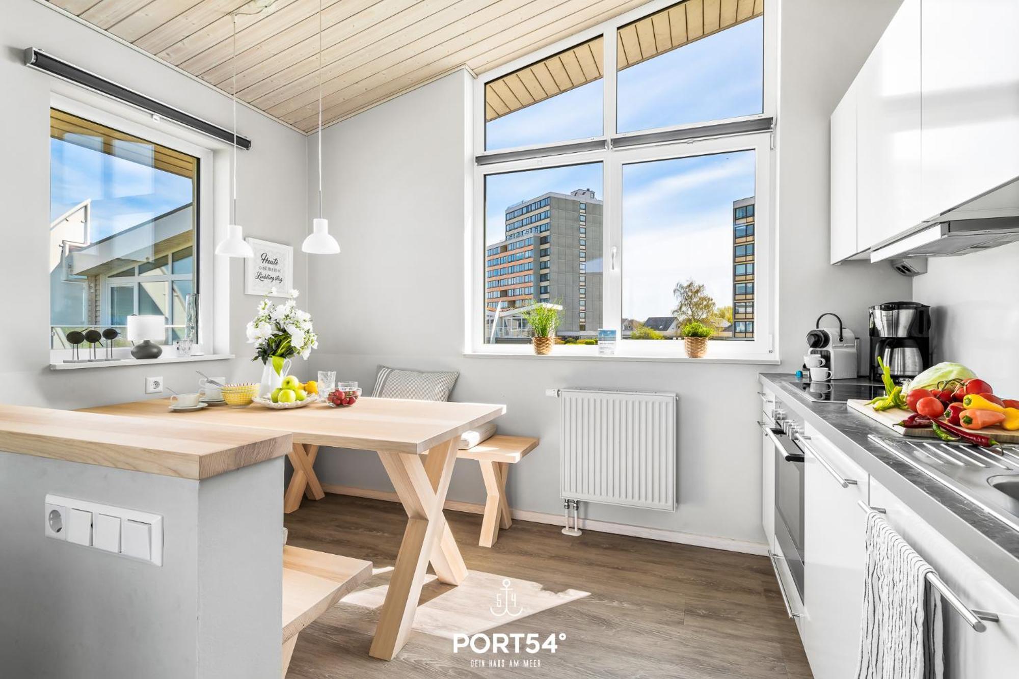 Ferienhaus Kleine Sonne Marina Wendtorf Exterior foto