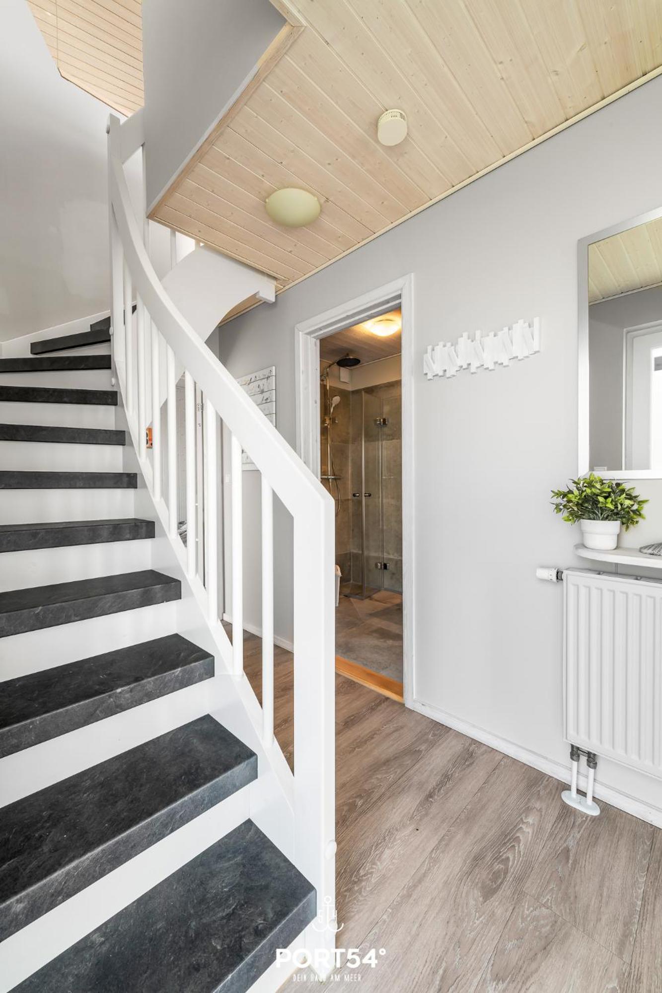Ferienhaus Kleine Sonne Marina Wendtorf Exterior foto