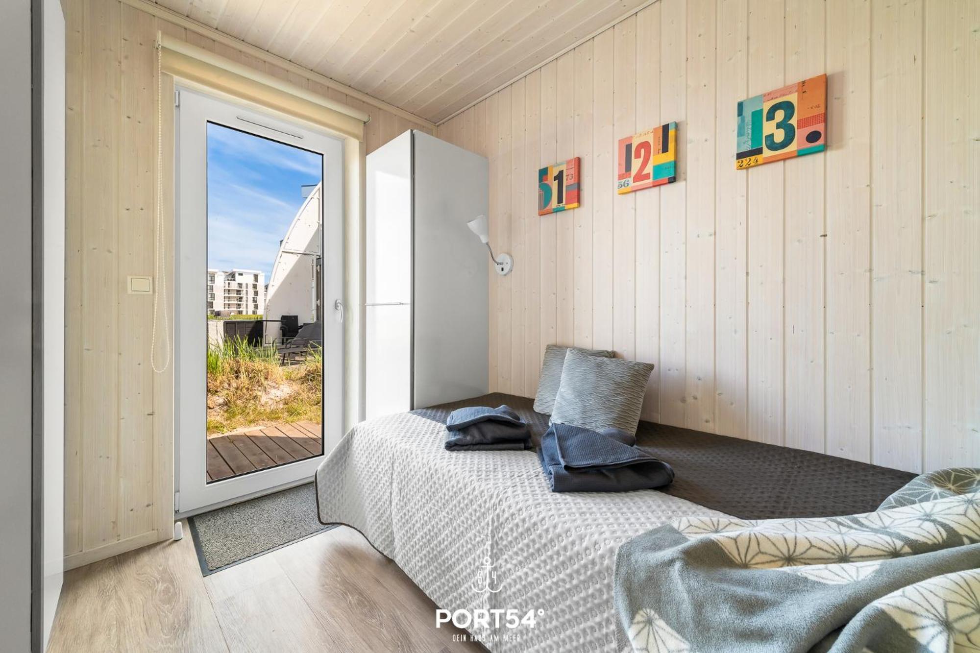 Ferienhaus Kleine Sonne Marina Wendtorf Exterior foto