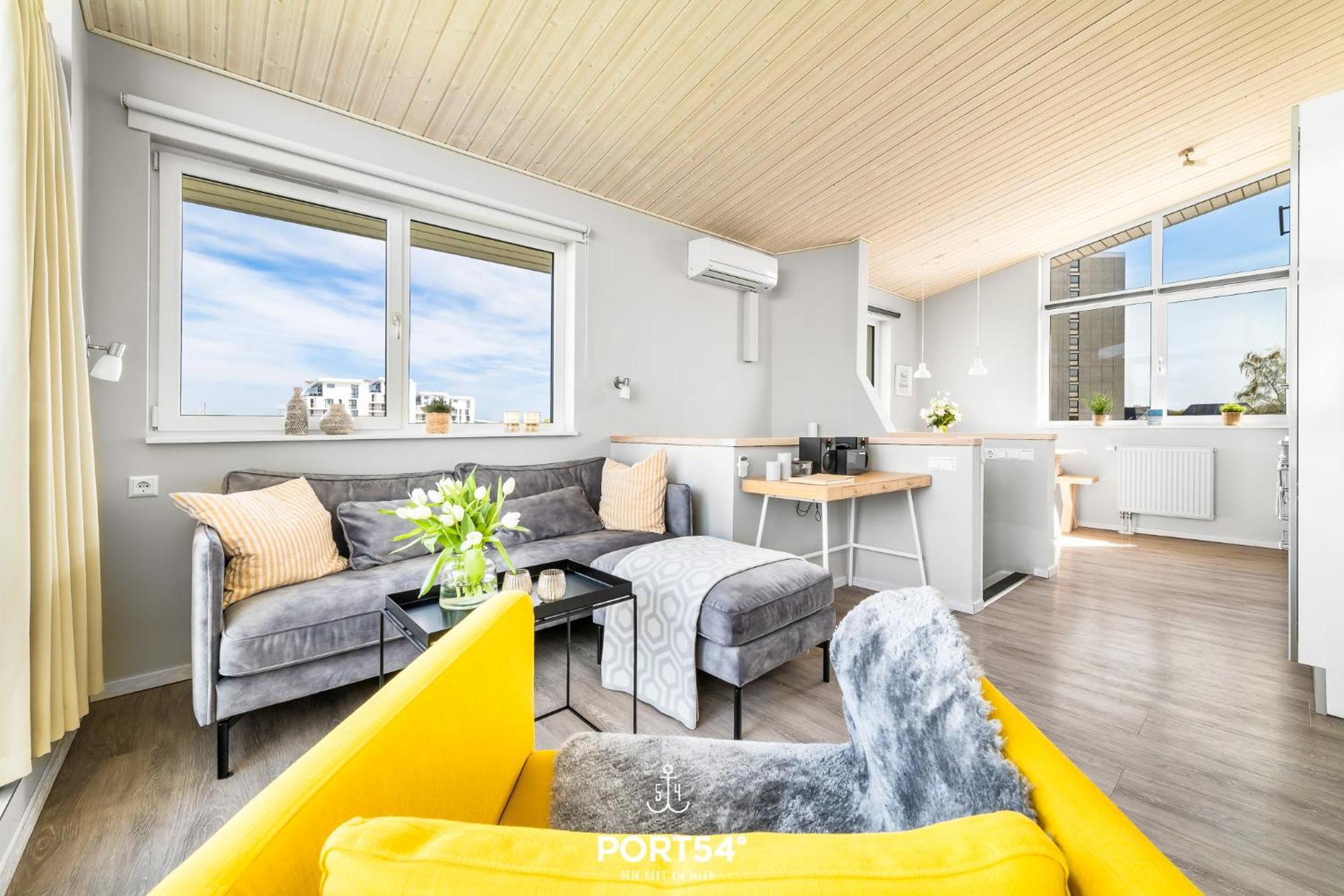Ferienhaus Kleine Sonne Marina Wendtorf Exterior foto