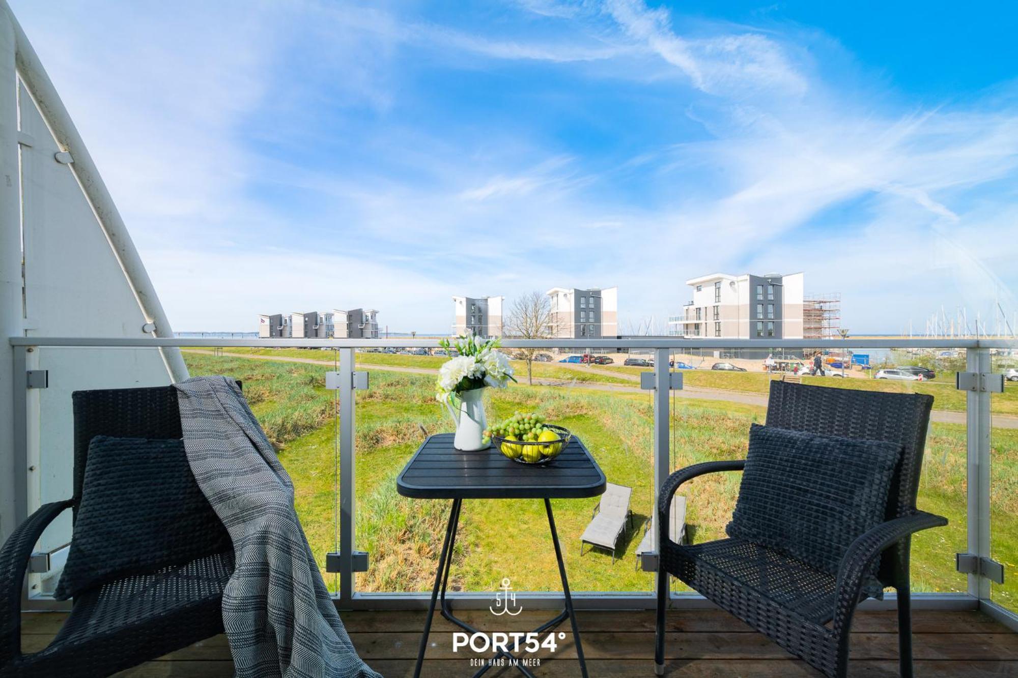 Ferienhaus Kleine Sonne Marina Wendtorf Exterior foto